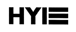 HYI trademark