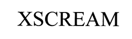 XSCREAM trademark