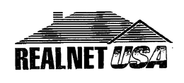 REALNET USA trademark