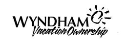 WYNDHAM VACATION OWNERSHIP trademark