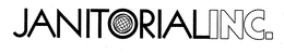 JANITORIAL INC. trademark
