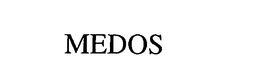 MEDOS trademark