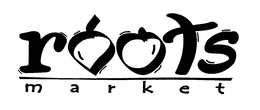 ROOTS MARKET trademark