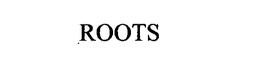 ROOTS trademark