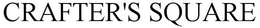 CRAFTER'S SQUARE trademark