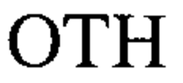 OTH trademark