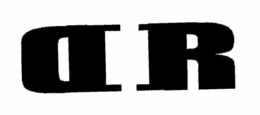 DR trademark