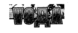 VODA trademark