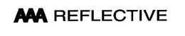 AAA REFLECTIVE trademark