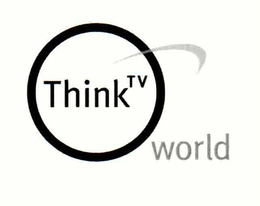 THINKTV WORLD trademark