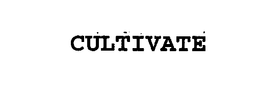 CULTIVATE trademark