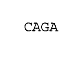 CAGA trademark