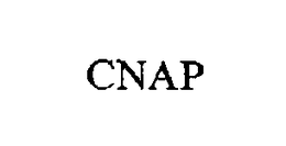 CNAP trademark