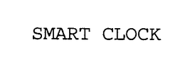 SMART CLOCK trademark