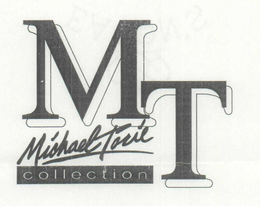 MT MICHAEL TORIE COLLECTION trademark