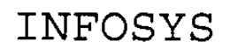 INFOSYS trademark