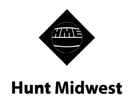 HUNT MIDWEST HME trademark