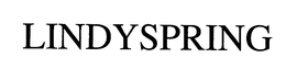 LINDYSPRING trademark