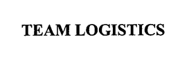 TEAM LOGISTICS trademark