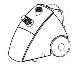 LogoMark trademark