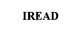 IREAD trademark