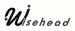 WISEHEAD trademark