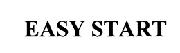 EASY START trademark
