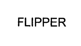 FLIPPER trademark