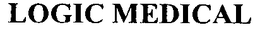 LOGIC MEDICAL trademark