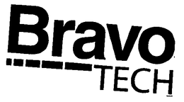 BRAVOTECH trademark