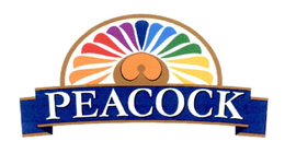 PEACOCK trademark