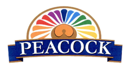 PEACOCK trademark