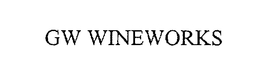 GW WINEWORKS trademark