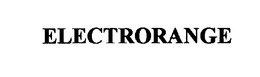 ELECTRORANGE trademark
