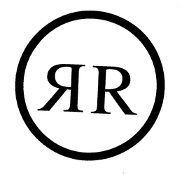 R trademark