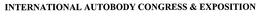 INTERNATIONAL AUTOBODY CONGRESS & EXPOSITION trademark