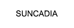 SUNCADIA trademark