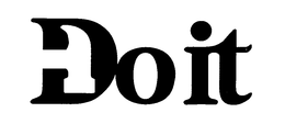 DO IT trademark