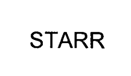 STARR trademark
