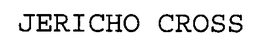 JERICHO CROSS trademark