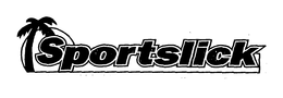 SPORTSLICK trademark