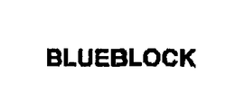 BLUEBLOCK trademark