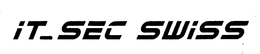 IT_SEC SWISS trademark