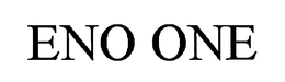 ENO ONE trademark