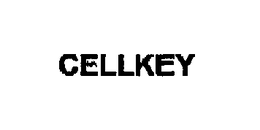 CELLKEY trademark