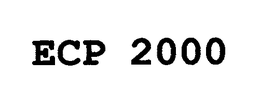 ECP 2000 trademark
