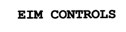 EIM CONTROLS trademark