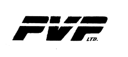 PVP LTD. trademark