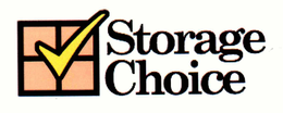 STORAGE CHOICE trademark