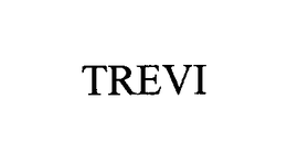 TREVI trademark